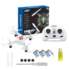 JJRC H8 mini drone Headless Mode drones 6 Axis Gyro quadrocopter 2.4GHz 4CH dron One Key Return RC Helicopter VS CX10W JJRC H20
