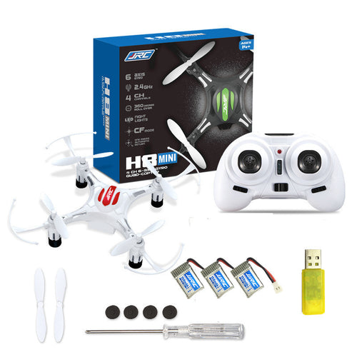 JJRC H8 mini drone Headless Mode drones 6 Axis Gyro quadrocopter 2.4GHz 4CH dron One Key Return RC Helicopter VS CX10W JJRC H20